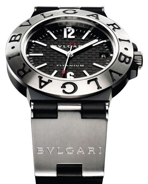 bvlgari watch price list|bvlgari most expensive watch.